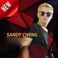 Lagu Sandy Cheng Mp3 Offline on 9Apps