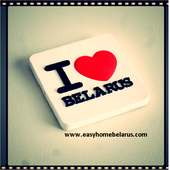 I Love Belarus on 9Apps