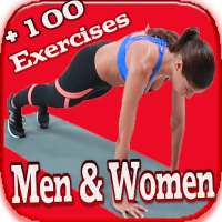 Fitness pro - Home Training 2020 on 9Apps