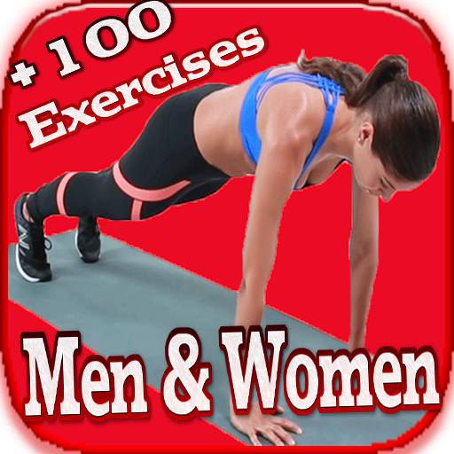 Fitness pro - Home Training 2020