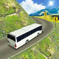Bus Racing:Coach Bus Simulator on 9Apps