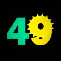 Weather49 - Find the Weather Fast on 9Apps