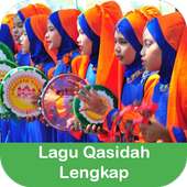 Kumpulan Lagu Qasidah Lengkap on 9Apps