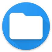 MyFile(File manager & Text Editor)