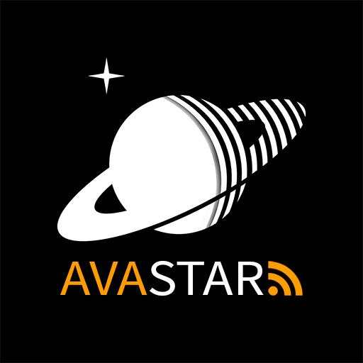 مجله نجوم آوا استار | AvaStar Astronomy