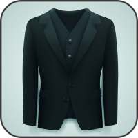 Men Suit Style Photo Editor- Smart Men Suits