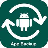 App Backup on 9Apps