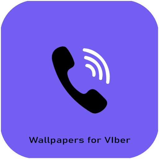 Wallpaper for Viber Messenger