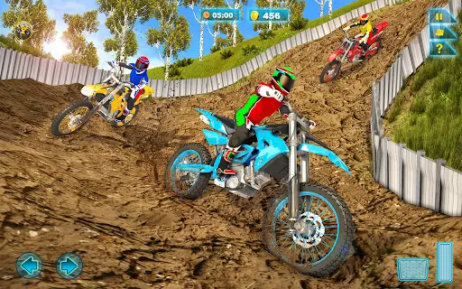 Descarga de la aplicación juegos de motos 2023 - Gratis - 9Apps