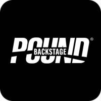 BACKSTAGE by POUND on 9Apps