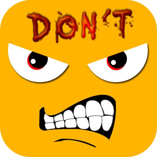 Dont Touch My Phone – Anti Theft Alarm, Securityap