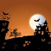 Halloween Sounds on 9Apps