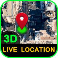 Street View maps & Satellite Earth Navigation on 9Apps