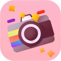 Beauty Camera : You Makeover on 9Apps