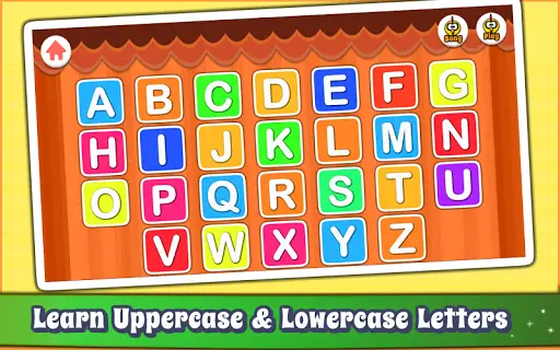 As crianças aprendem inglês Kids Phonics inglês para crianças, jogos  infantis, música, android, jogo, criança, inglês png