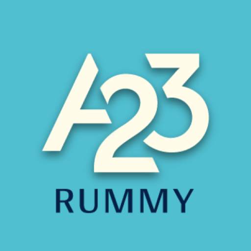 A23:Rummy Online,Indian Rummy