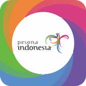 Pesona Indonesia eBrochure on 9Apps
