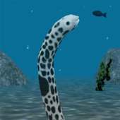 Good night Gardeneel - healing sound & tap game on 9Apps