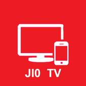 Jio Tv:Free Channel Guide