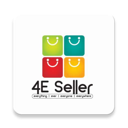 4E Seller - Reseller Applicaiton