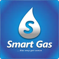 SmartGas App