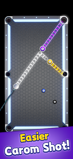 Infinity 8 Ball™ Pool King screenshot 8