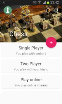 Download do APK de 4D Chess para Android