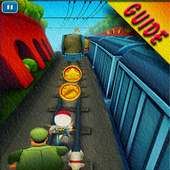 Guide play subway surfers