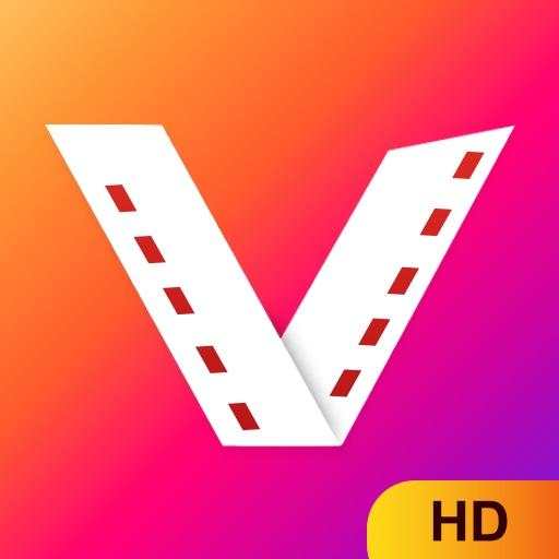 HD Video player - Video Downlo