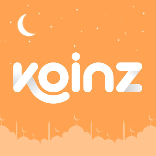 Koinz - Order, collect, redeem