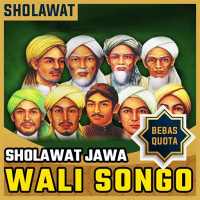 Sholawat WALI SONGO versi Jawa OFFLINE on 9Apps