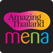 Amazing Thailand MENA on 9Apps