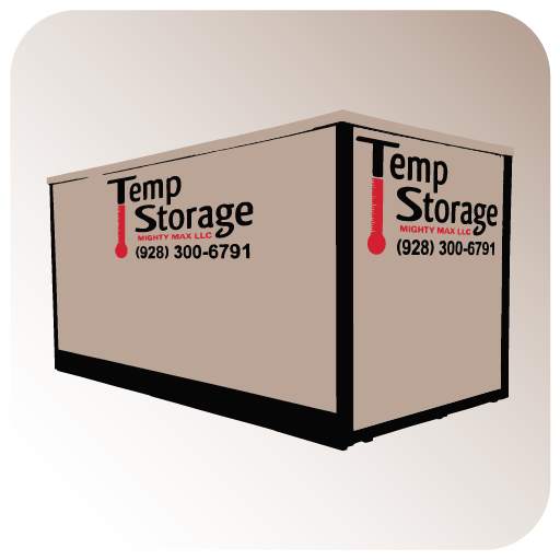 Temp Storage