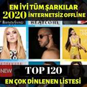 اشهر 100 اغاني تركية بدون نت Top 100 Turkish songs on 9Apps