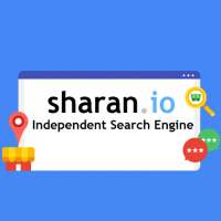 SHARAN - Now Internet Will Speak on 9Apps