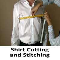 Shirt Cutting and Stitching Videos