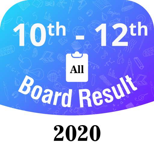 10th 12th Board Result 2020, HSC SSC Results 2020