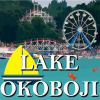 Lake Okoboji on 9Apps