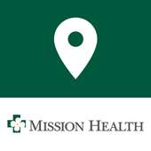 Mission Health Wayfinding on 9Apps