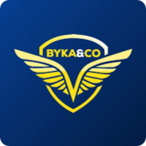 Byka&Co: Biker Social Network & Trip Route Planner