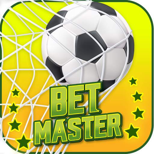 Bet Master - Free Betting Tips & Sports Prediction