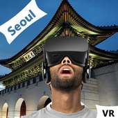 Seoul VR Walk