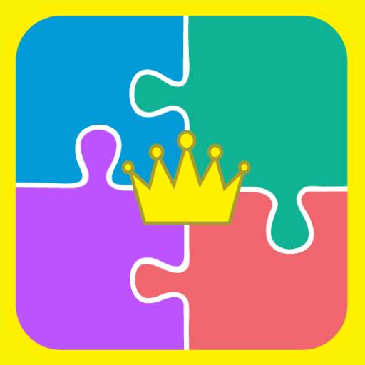 Jigsaw Champ - Free Jigsaw Puzzles for Adults