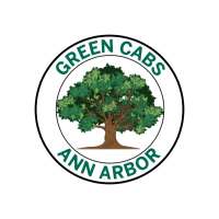 Green Cabs Ann Arbor on 9Apps