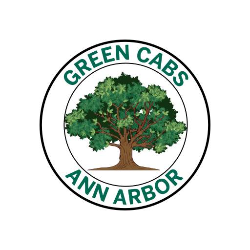 Green Cabs Ann Arbor