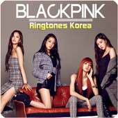 BlackPink - Ringtones Korea on 9Apps