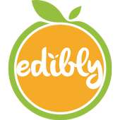 Edibly - Healthy Food Scanner on 9Apps