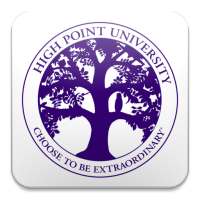 High Point University Guides on 9Apps