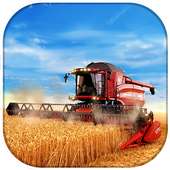 New Tractor Farming Simulator