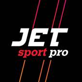 JetSport Pro on 9Apps